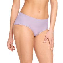 BreatheSoft Boyshort | Aromatherapy (Purple)