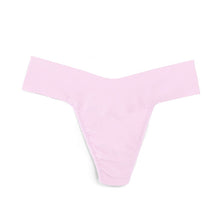 5-Pack BreatheSoft Natural Rise Thong | Pntr/Gran/Arop/Blis/Swnt