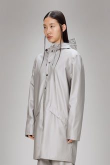RAINS Long Jacket Nimbus Jacket