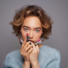 Monograph Collection Cream Lipsticks Portfolio | Multi