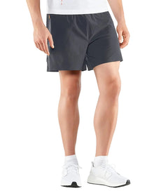 Mens | Basic Challenger Shorts M | Concrete