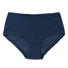 PlayStretch Boyshort | Bateau Blue
