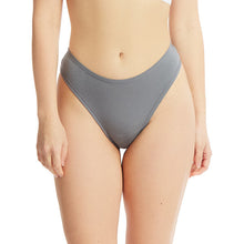 Play Stretch Natural Rise Thong | So Coal