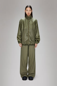 RAINS Kauto Insulated Jacket Marsh Jacket