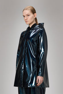 Rains A-Line W Jacket Spill Jacket
