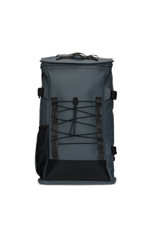 RAINS Trail Mountaineer Bag Lagoon Backpack