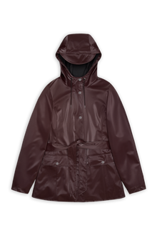 RAINS Curve Jacket Depth Jacket