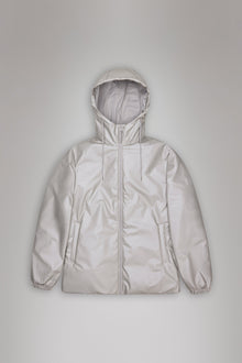 RAINS Lohja Insulated Jacket Nimbus Jacket