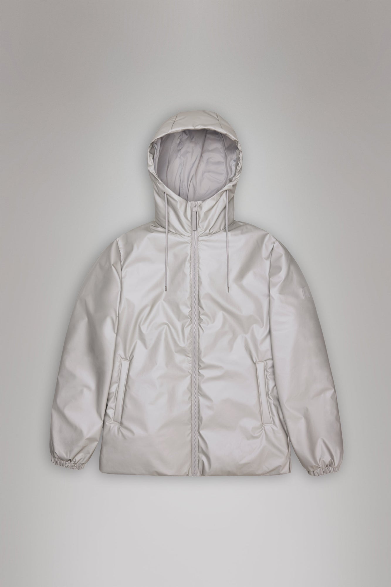 RAINS Lohja Insulated Jacket Nimbus Jacket