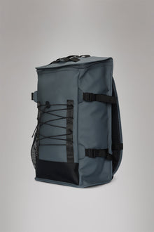 RAINS Trail Mountaineer Bag Lagoon Backpack
