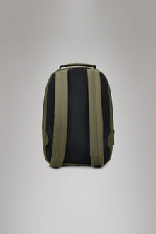 RAINS Book Daypack Marsh 10L H38 x D10 x W28 cm Backpack