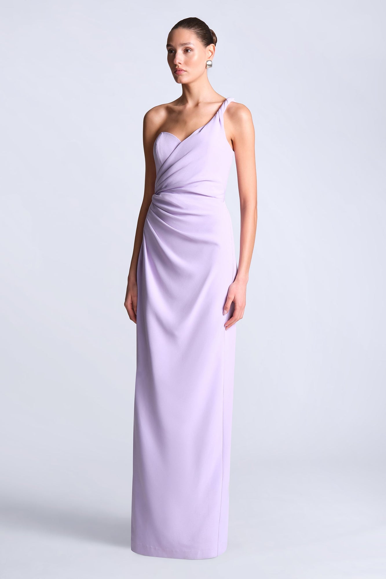 Saphira Gown | Lavender