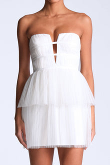 Kristen Dress | Snow White