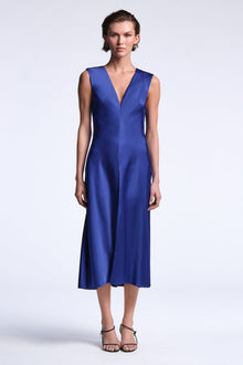 Leha Dress | Ultra Violet