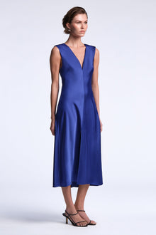 Leha Dress | Ultra Violet