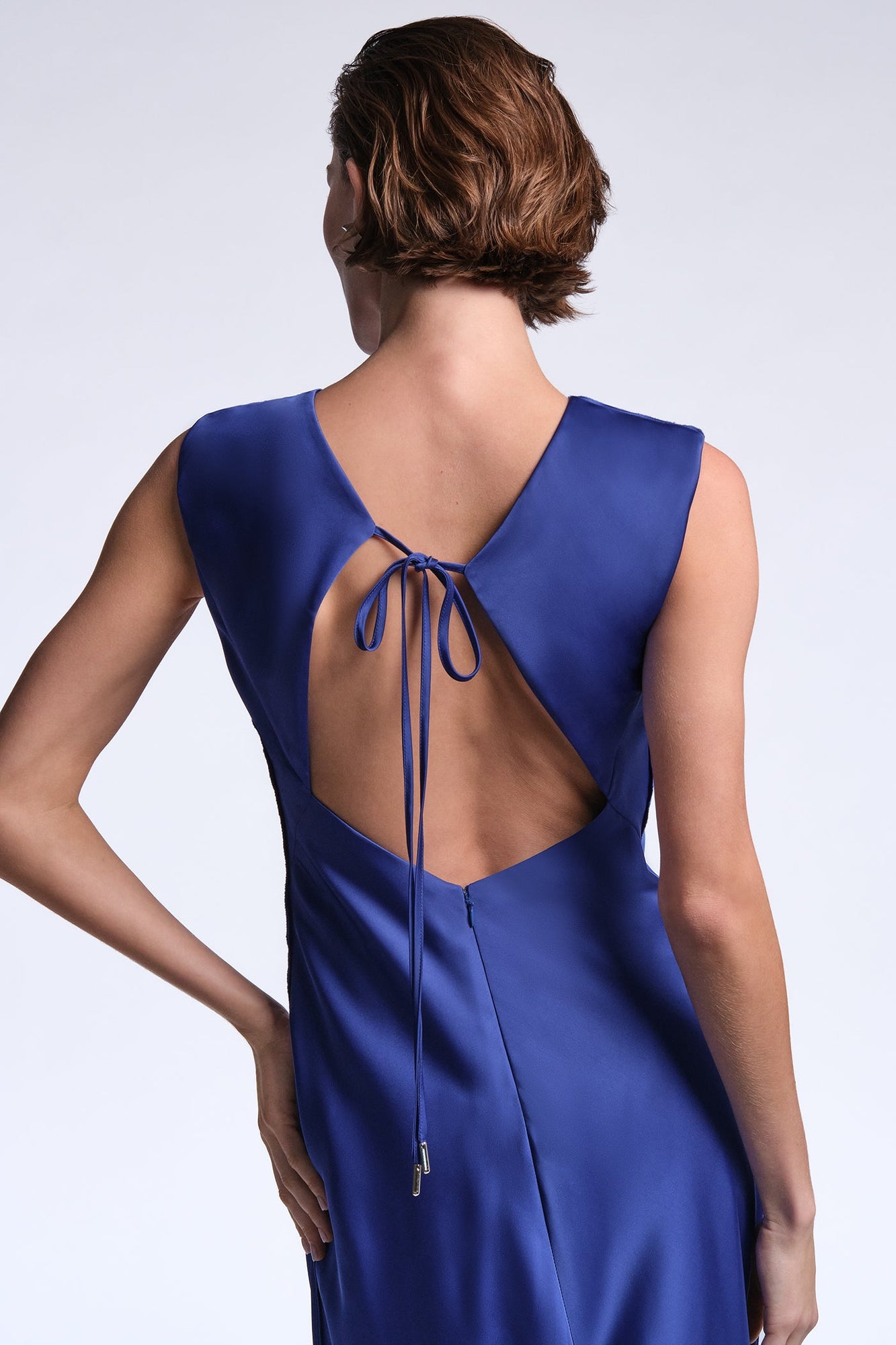 Leha Dress | Ultra Violet