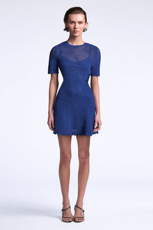 Maisie Dress | Ultra Violet