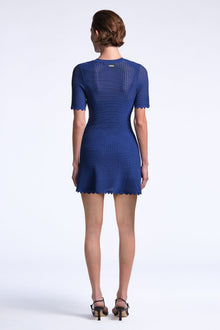 Maisie Dress | Ultra Violet