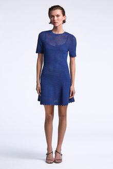Maisie Dress | Ultra Violet