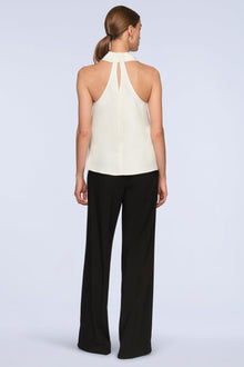Carol Top | Gardenia