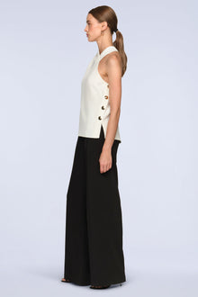 Carol Top | Gardenia