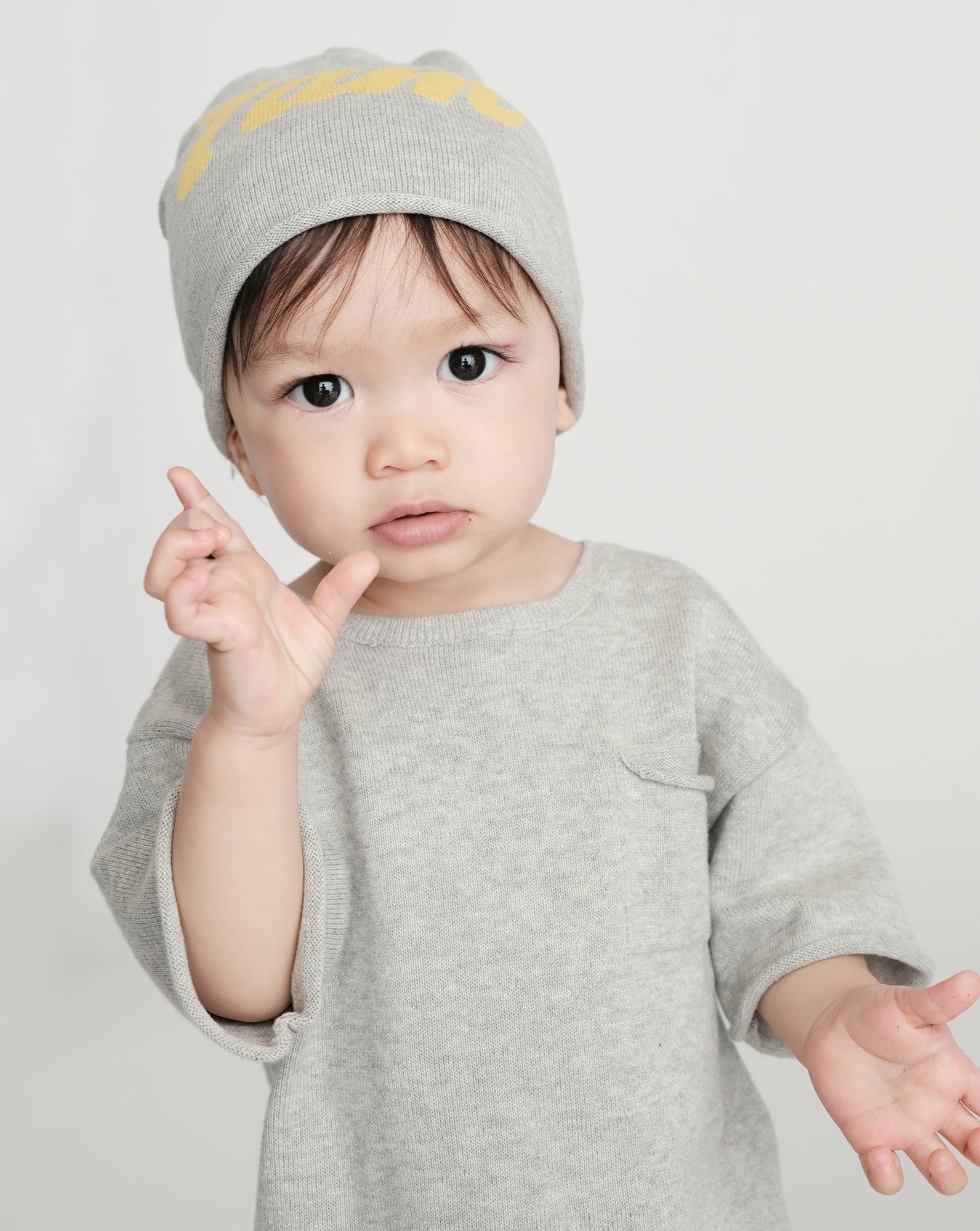 Heather Grey//