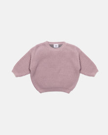 Ash Rose Heather Grey//