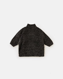 Black Melange//