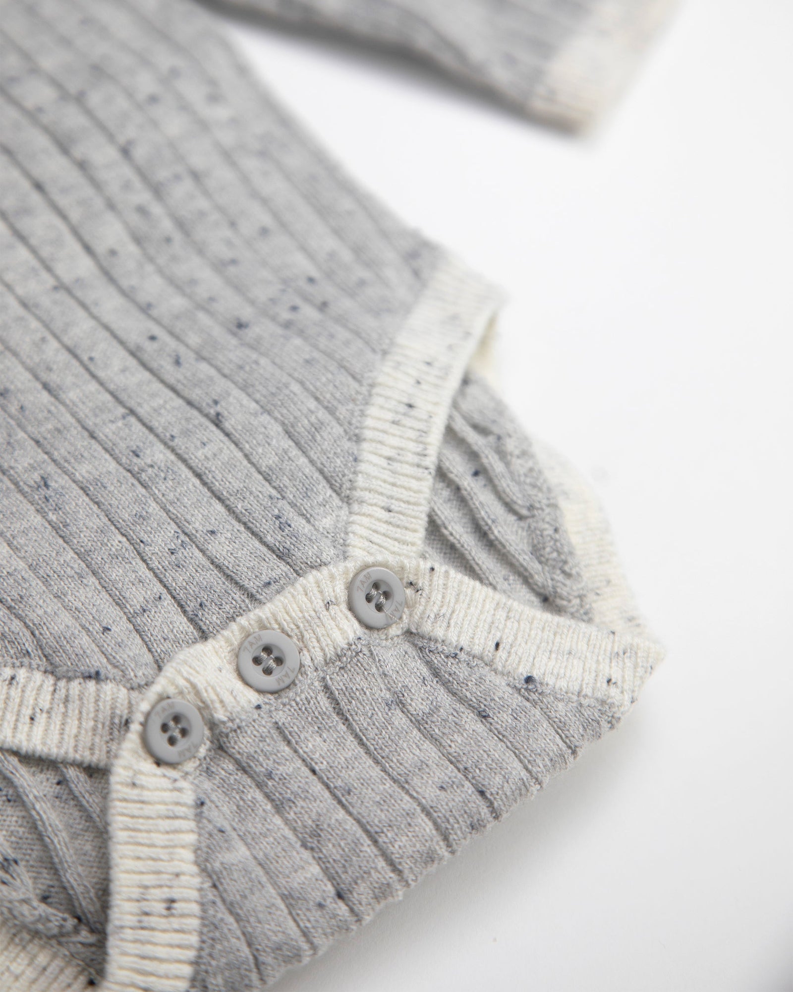 Light Heather Grey//