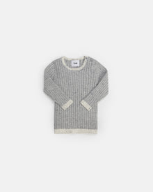 Light Heather Grey//