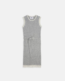 Light Heather Grey//