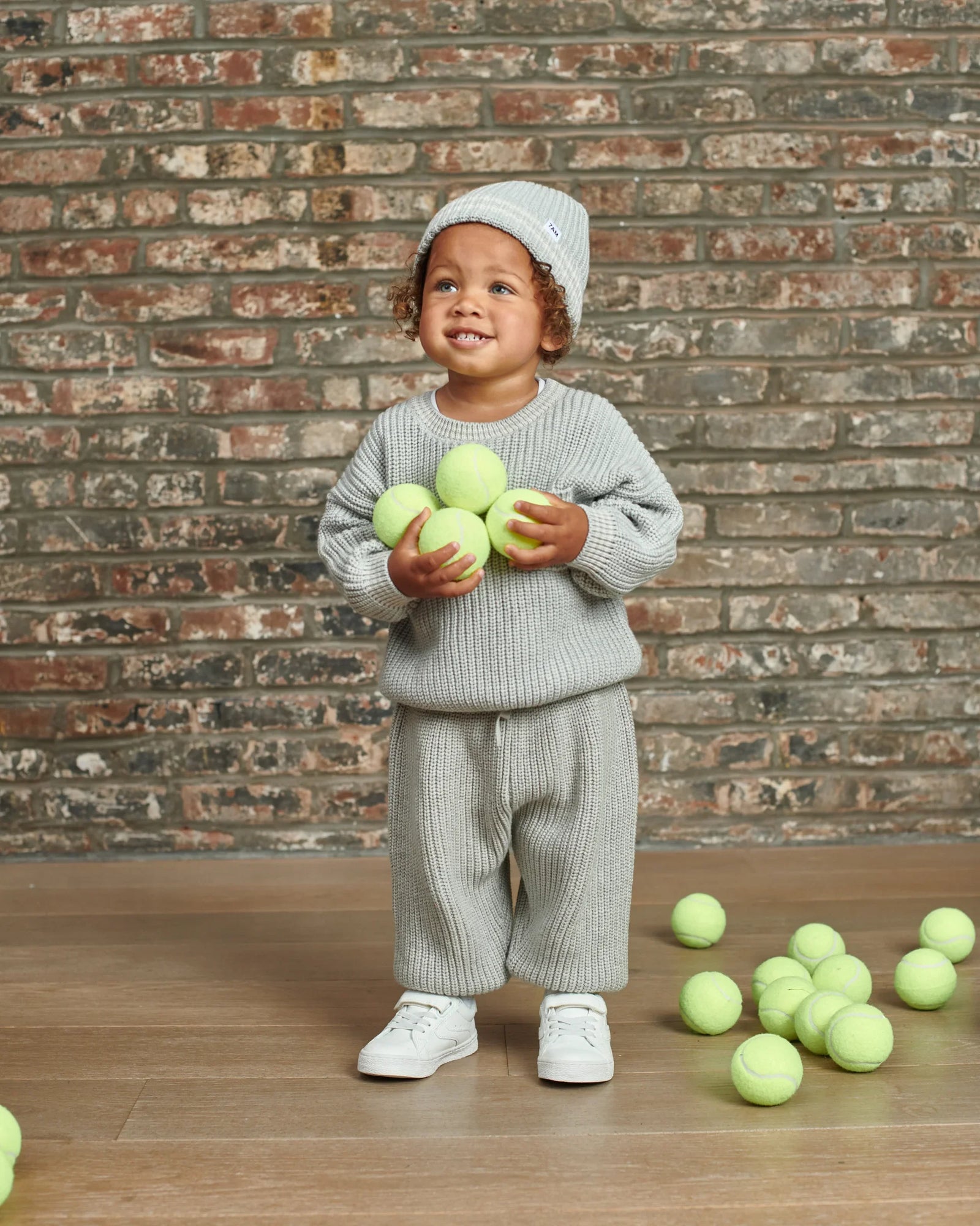Pearl Grey//
