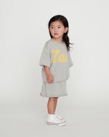 Heather Grey//
