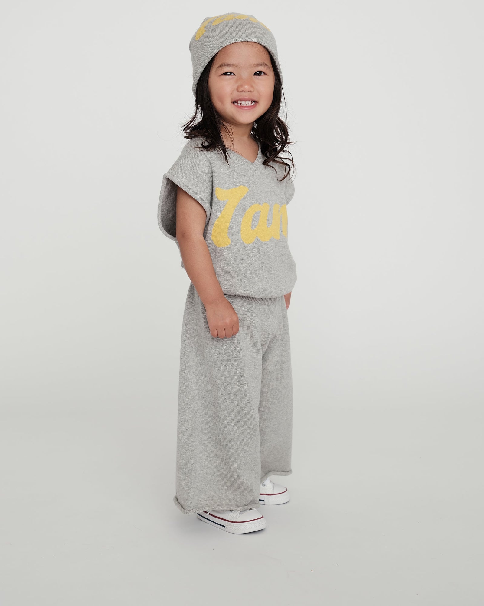 Heather Grey//