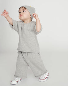Heather Grey//
