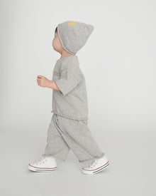 Heather Grey//