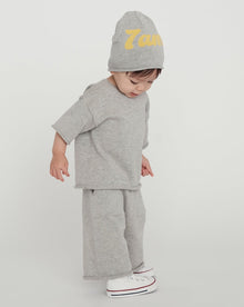 Heather Grey//