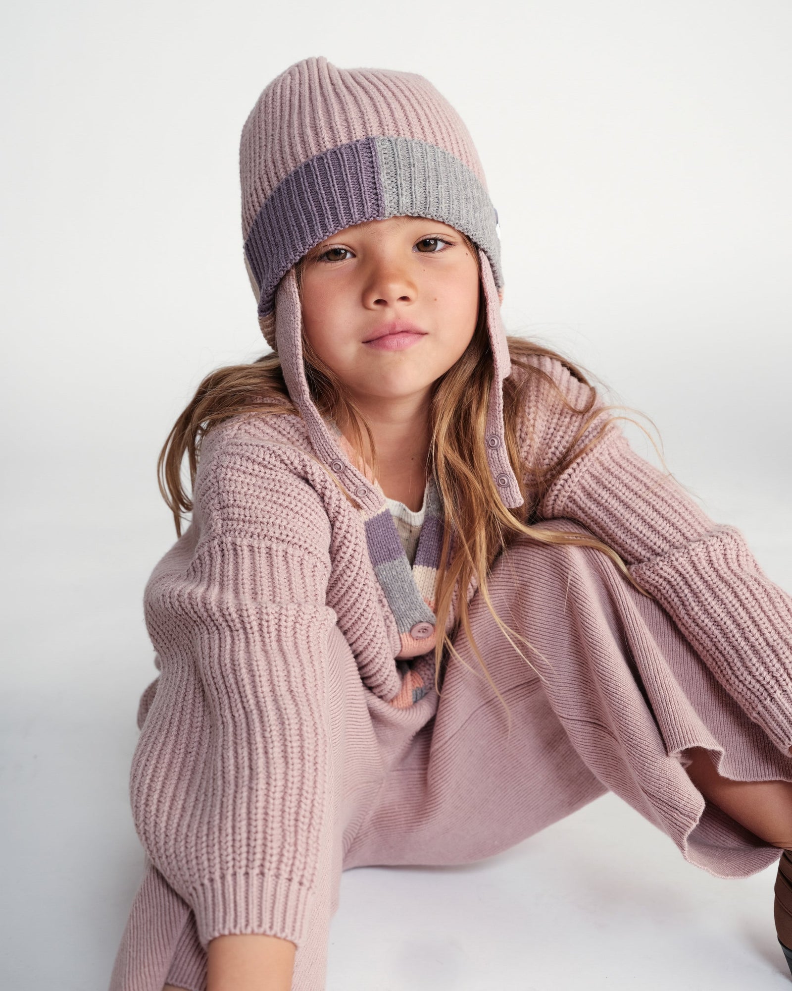 Ash Rose Multicolor//