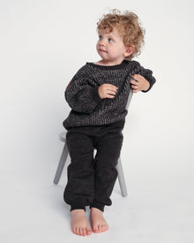 Black Melange//