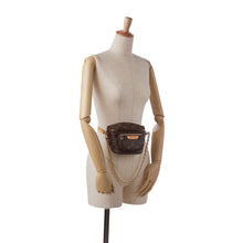 Louis Vuitton | Pre-Owned Monogram Mini Bumbag | Brown