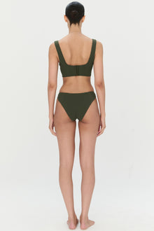 Zeke Bikini Top- SIMKHAI
