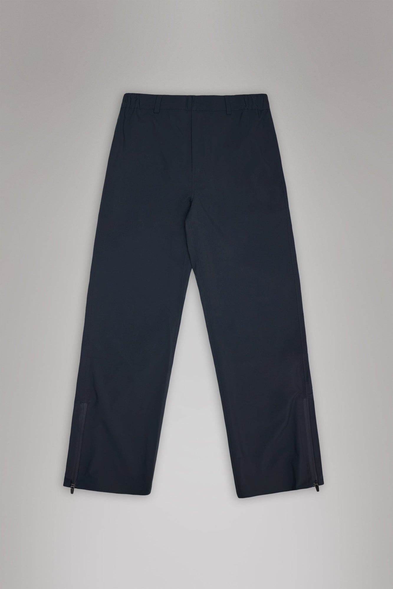 RAINS Suva Hardshell Pants Regular Navy Pants