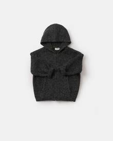 Black Melange//