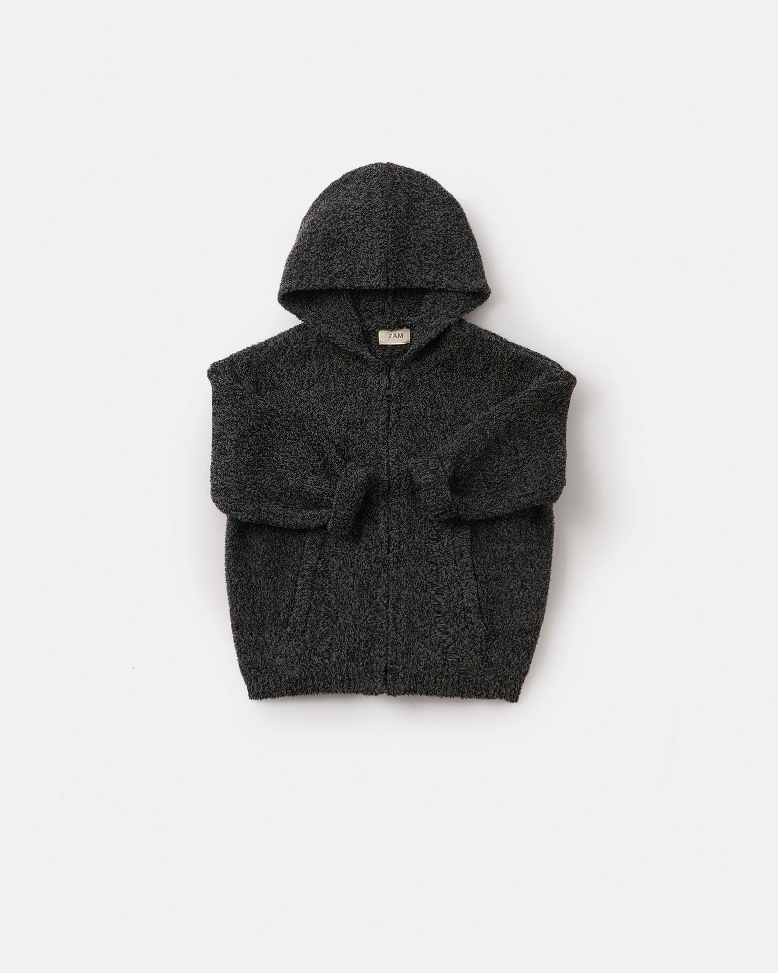 Black Melange//