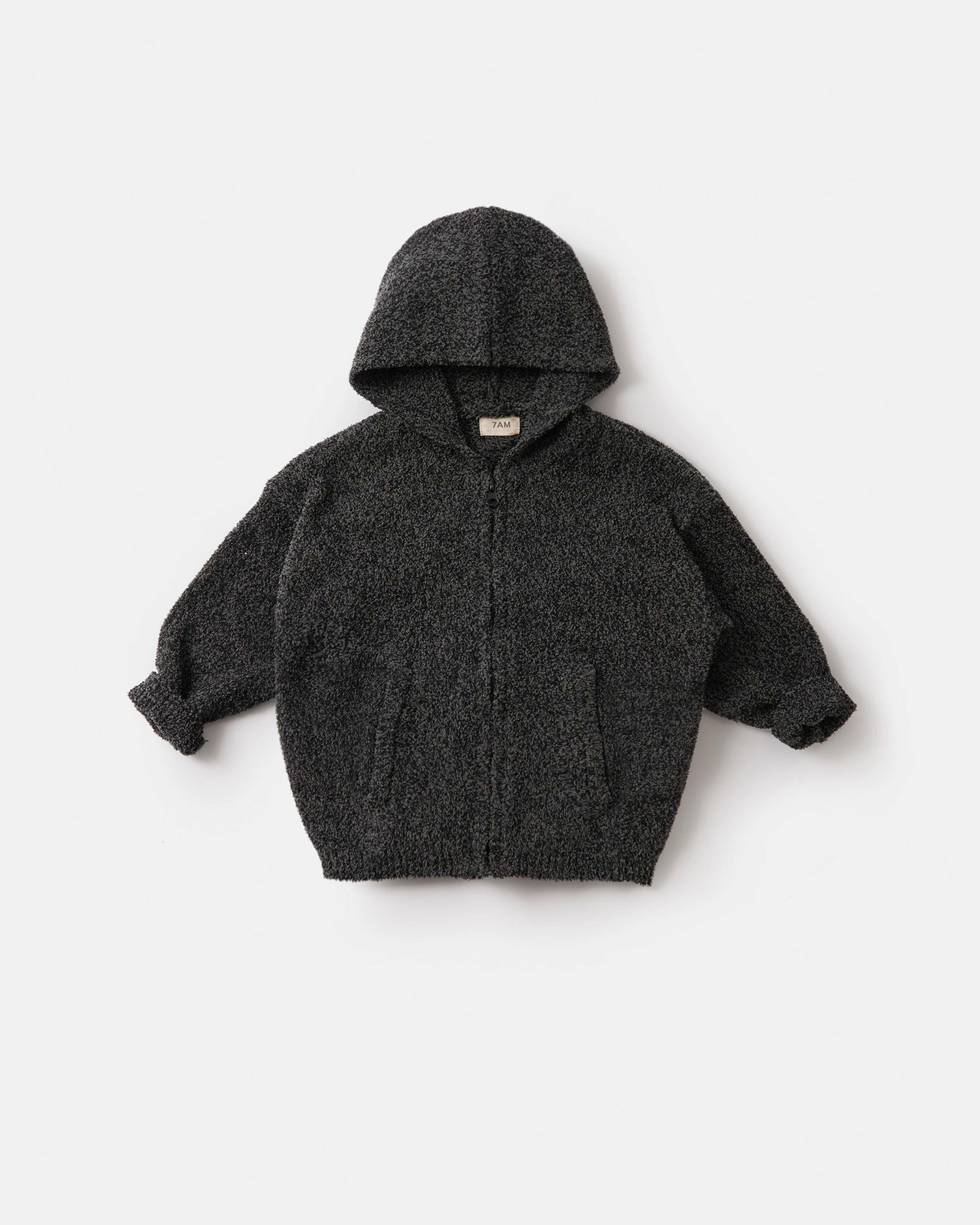 Black Melange//