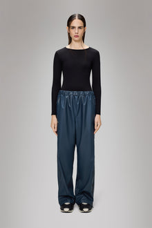 Rains Rains x Umbro Apollo Pants Wide Major Blue Pants