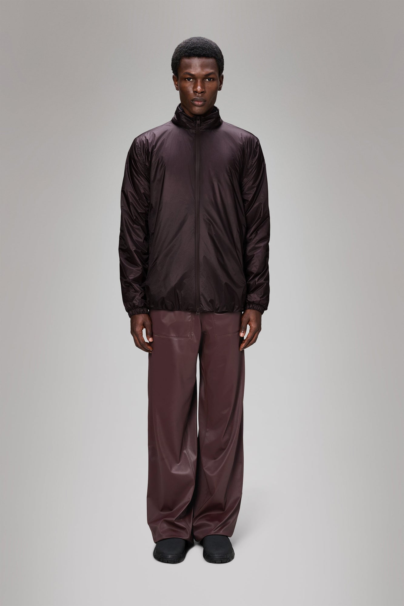 RAINS Kauto Insulated Jacket Depth Jacket