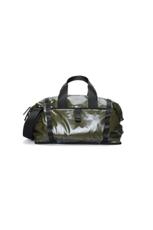 RAINS Sibu Weekend Bag Marsh Weekender