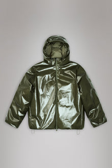 RAINS Sibu Vision Puffer Jacket Marsh Jacket