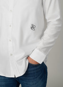 OPTIC WHITE
